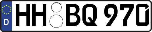 HH-BQ970