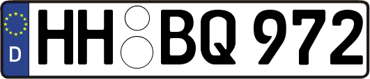 HH-BQ972