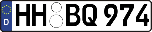 HH-BQ974