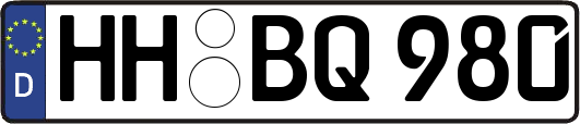 HH-BQ980