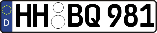 HH-BQ981