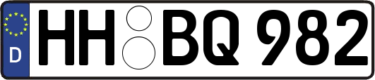 HH-BQ982