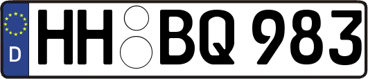 HH-BQ983