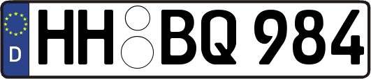 HH-BQ984