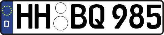HH-BQ985