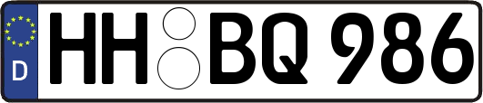 HH-BQ986