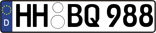 HH-BQ988