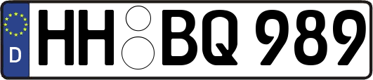 HH-BQ989