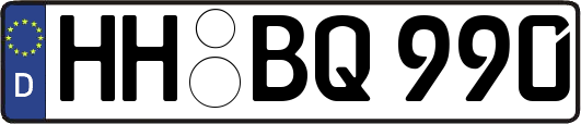 HH-BQ990
