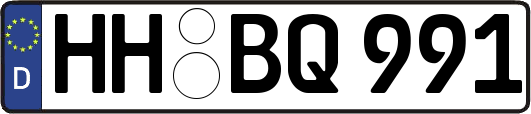 HH-BQ991