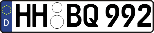 HH-BQ992