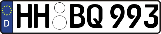 HH-BQ993