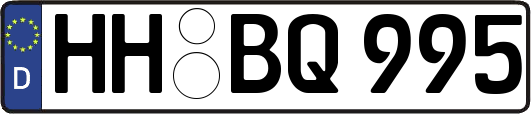 HH-BQ995