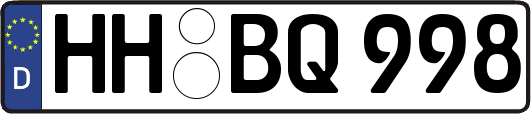 HH-BQ998
