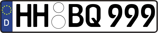 HH-BQ999