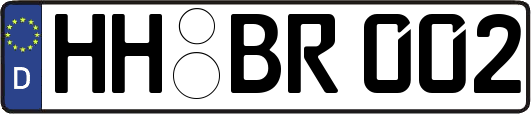 HH-BR002
