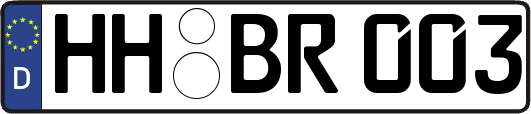 HH-BR003