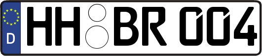 HH-BR004