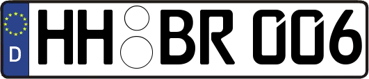 HH-BR006