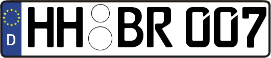 HH-BR007