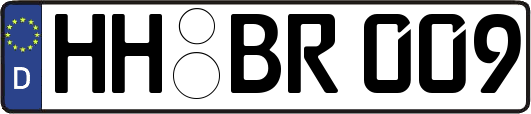 HH-BR009