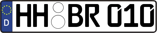 HH-BR010