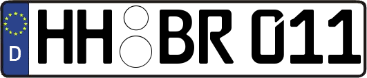 HH-BR011