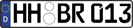 HH-BR013