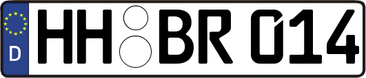 HH-BR014
