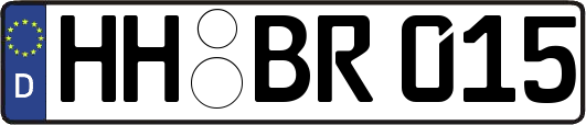 HH-BR015