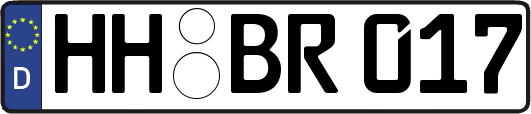 HH-BR017