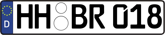 HH-BR018