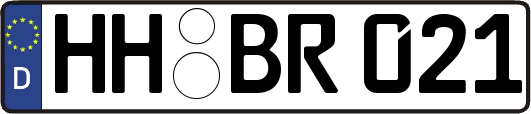HH-BR021