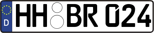 HH-BR024