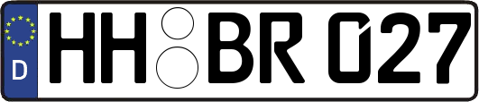 HH-BR027
