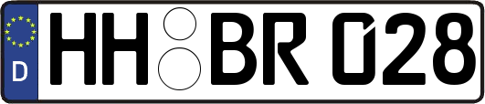 HH-BR028