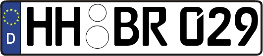 HH-BR029