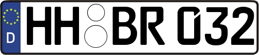 HH-BR032