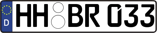 HH-BR033