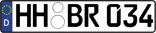 HH-BR034