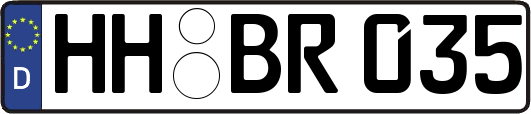HH-BR035