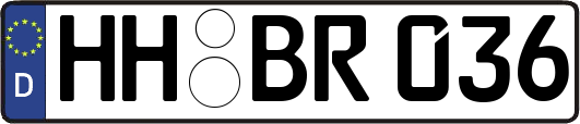 HH-BR036