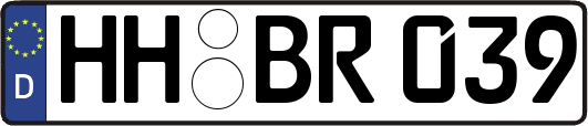 HH-BR039