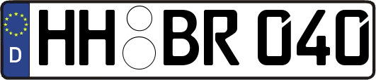 HH-BR040