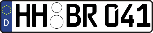 HH-BR041