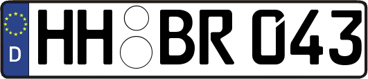 HH-BR043
