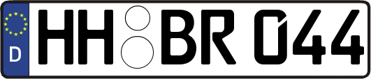 HH-BR044