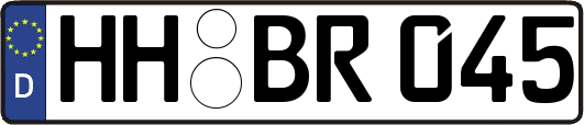 HH-BR045