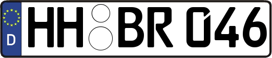 HH-BR046
