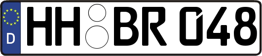 HH-BR048